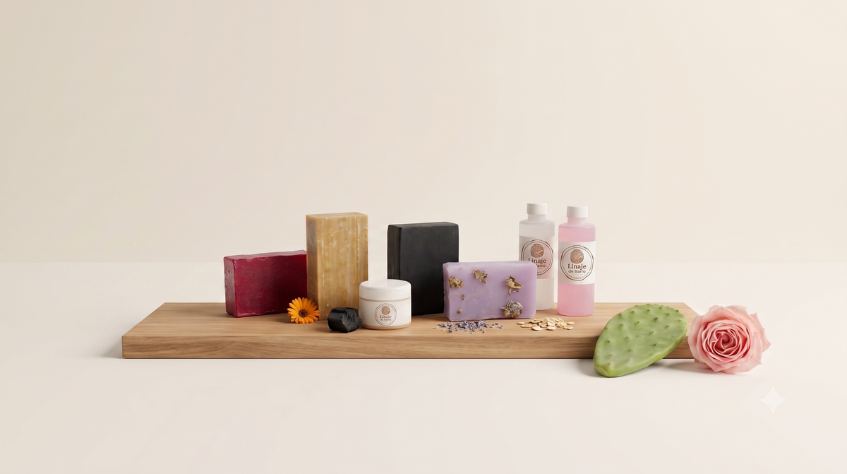 Productos mas vendidos