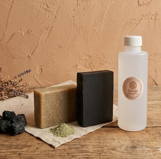 Kit Comedones y Puntos Negros- Equilibrio Natural