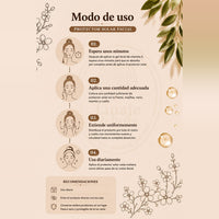 Filtro Solar con Crema Corporal