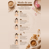 Kit Piel Sensible - Regreso al Origen